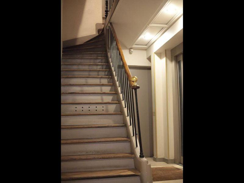 Appartement Centre Historique Marais Paris Exteriör bild
